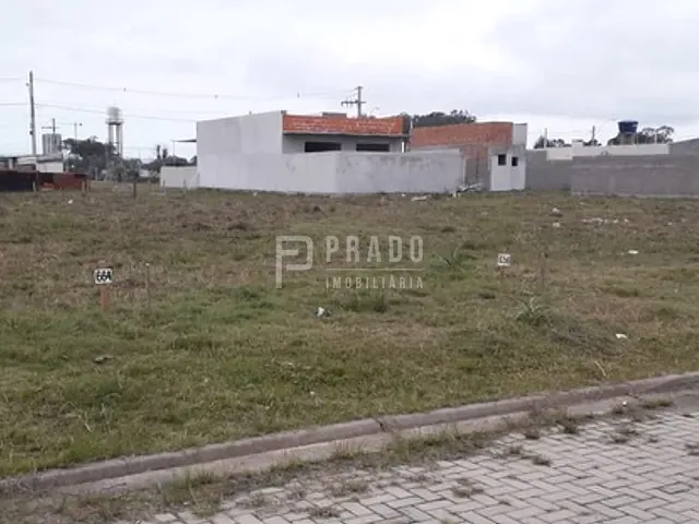 Terreno à venda, no bairro Areal em Pelotas
