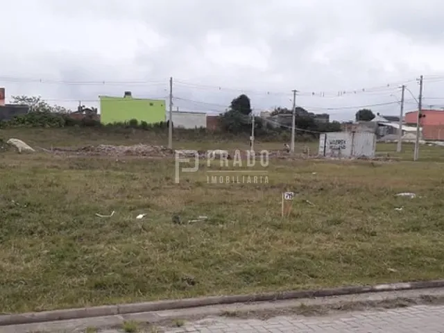 Terreno à venda, no bairro Areal em Pelotas