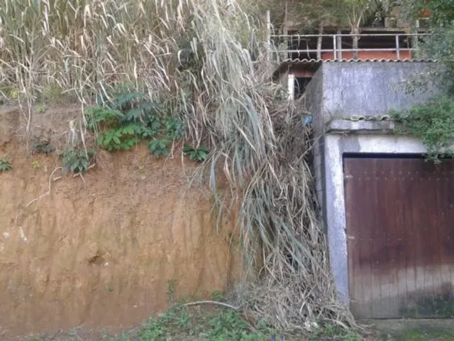 Foto do Terreno - Terreno à venda, 600 m² por R$ 190.000,00 - Itaipu - Niterói/RJ | Prime Consultoria Imobiliaria