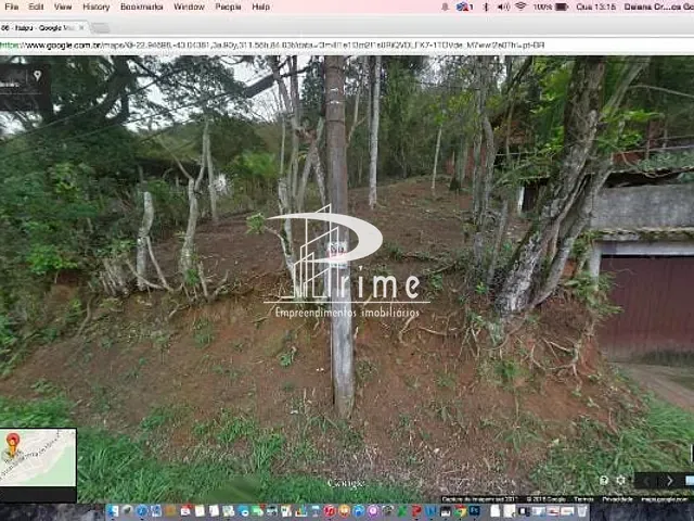 Terreno com 600m², à venda, no bairro Itaipu em Niterói