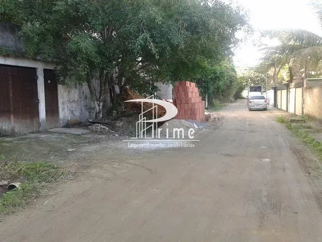 Terreno com 600m², à venda, no bairro Itaipu em Niterói
