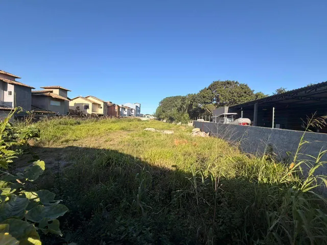 Terreno com 2m², à venda, no bairro Chácara Mariléa em Rio das Ostras