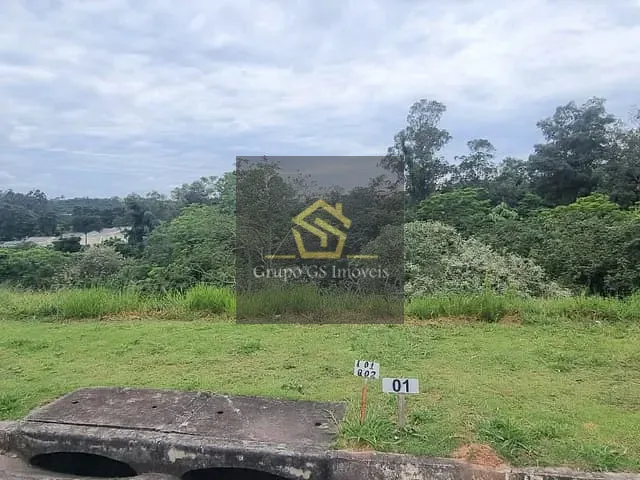 Terreno com 1651m², à venda, no bairro Caixa D'água em Vinhedo