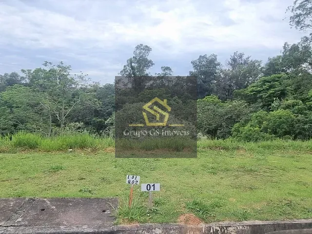 Terreno com 1651m², à venda, no bairro Caixa D'água em Vinhedo