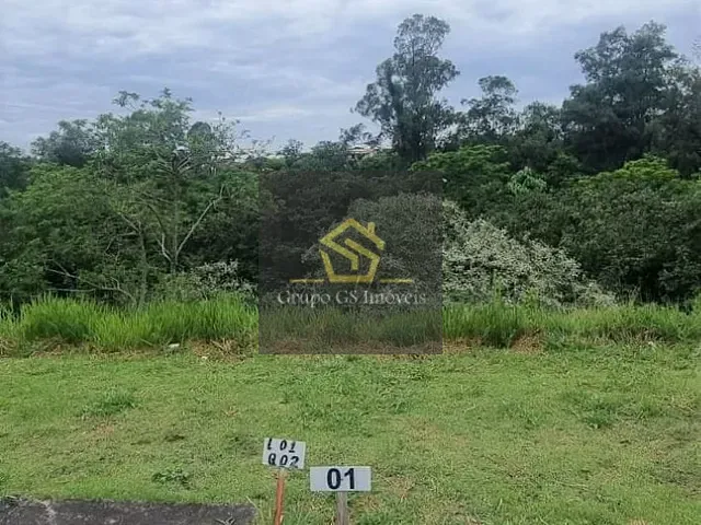 Terreno com 1651m², à venda, no bairro Caixa D'água em Vinhedo