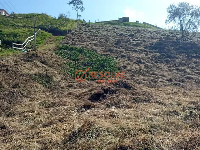 Terreno com 3486m², à venda, no bairro Capoeirinha em Guararema