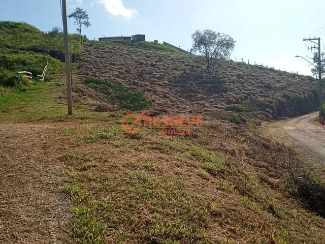 Terreno com 3486m², à venda, no bairro Capoeirinha em Guararema
