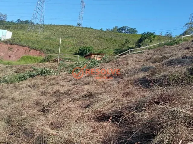 Terreno com 3486m², à venda, no bairro Capoeirinha em Guararema