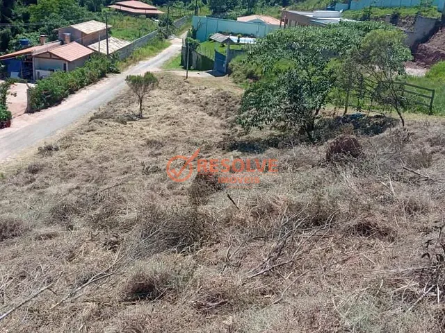 Terreno com 3486m², à venda, no bairro Capoeirinha em Guararema