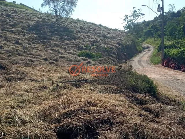 Terreno com 3486m², à venda, no bairro Capoeirinha em Guararema