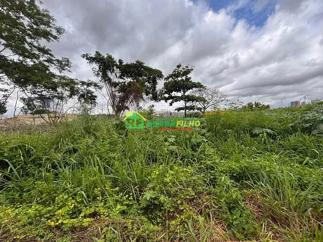 Terreno para alugar, no bairro Jóquei em Teresina