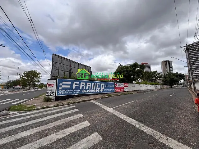 Terreno para alugar, no bairro Jóquei em Teresina