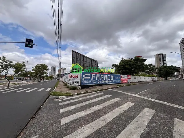 Terreno para alugar, no bairro Jóquei em Teresina