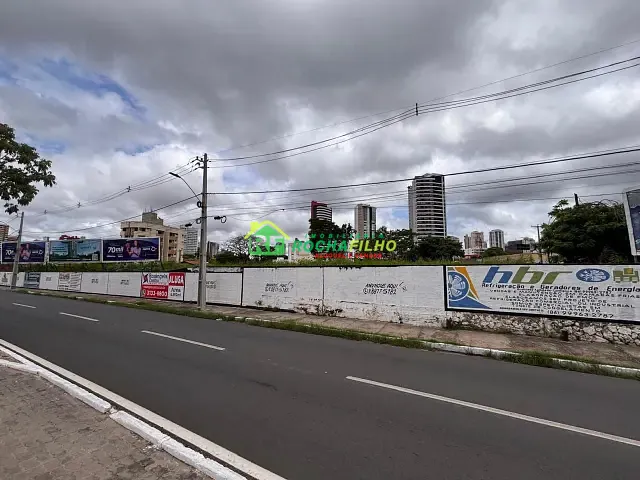 Terreno para alugar, no bairro Jóquei em Teresina