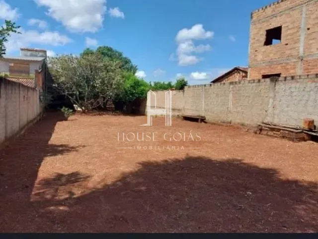 Terreno com 350m², à venda, no bairro Residencial London Park em Goiânia