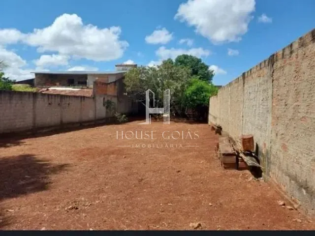 Terreno com 350m², à venda, no bairro Residencial London Park em Goiânia