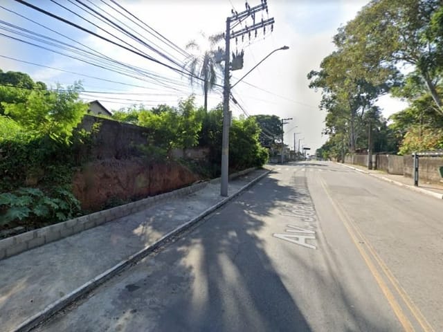 Foto do Terreno - Terreno à venda, 914 m² por R$ 530.000,00 - Putim - São José dos Campos/SP | RUSSI IMÓVEIS