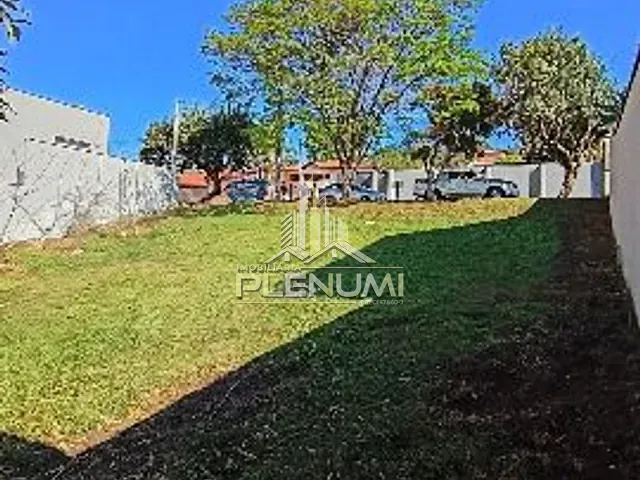 Terreno com 599m², à venda, no bairro Residencial Florença em Rio Claro