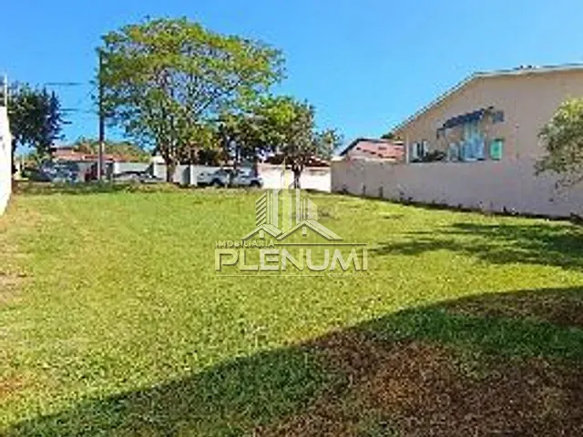 Terreno com 599m², à venda, no bairro Residencial Florença em Rio Claro