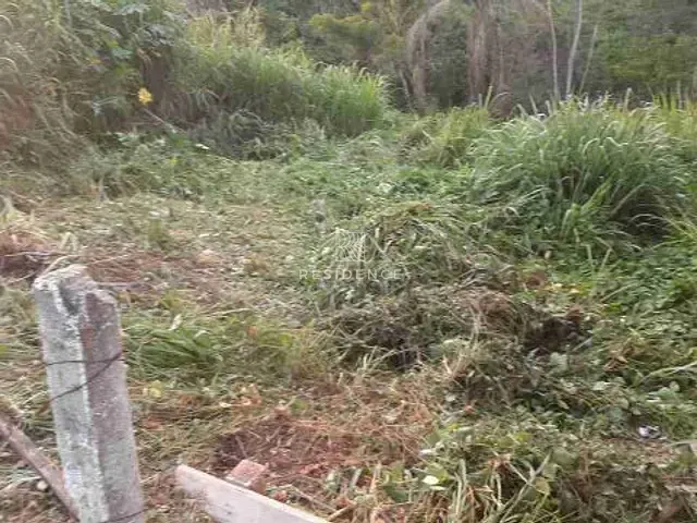 Terreno com 360m², à venda, no bairro Roma em Volta Redonda