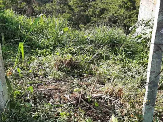 Terreno com 360m², à venda, no bairro Roma em Volta Redonda