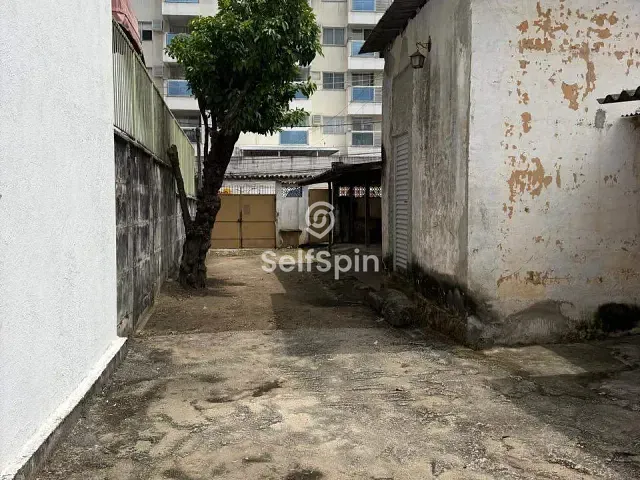 Terreno com 107m², para alugar, no bairro Santa Rosa em Niterói