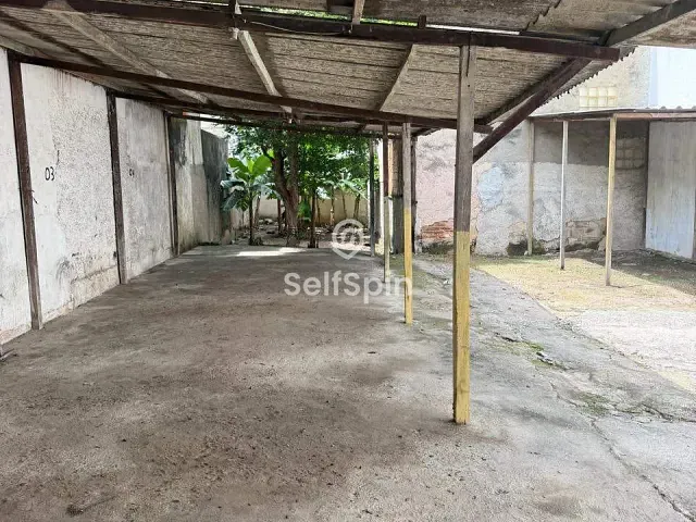 Terreno com 107m², para alugar, no bairro Santa Rosa em Niterói
