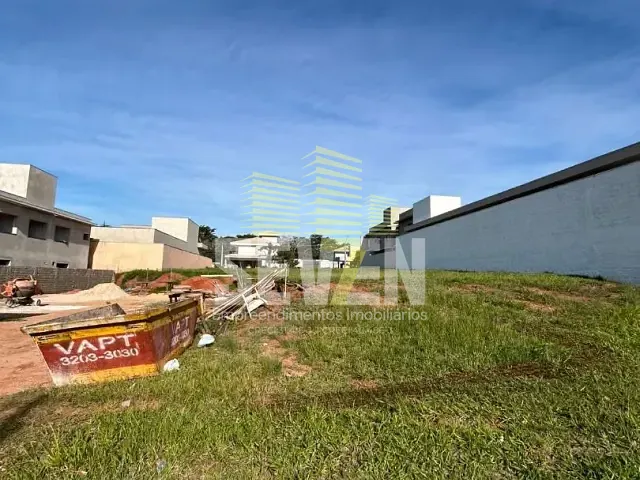 Terreno com 525m², à venda, no bairro Residencial Villa Lobos em Bauru