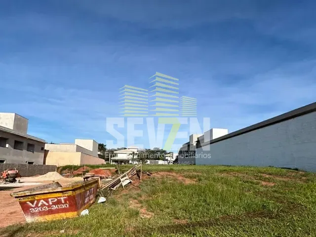 Terreno com 525m², à venda, no bairro Residencial Villa Lobos em Bauru