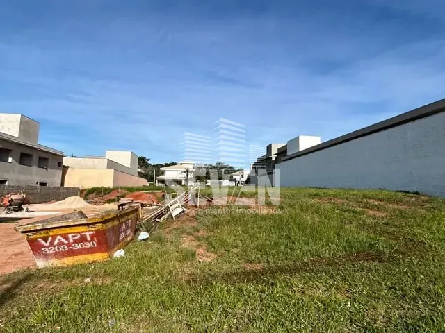 Terreno com 525m², à venda, no bairro Residencial Villa Lobos em Bauru