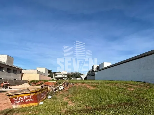 Terreno com 525m², à venda, no bairro Residencial Villa Lobos em Bauru