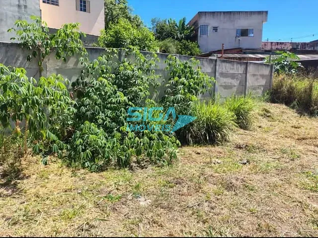 Terreno com 240m², à venda, no bairro Pão de Açúcar em Pouso Alegre