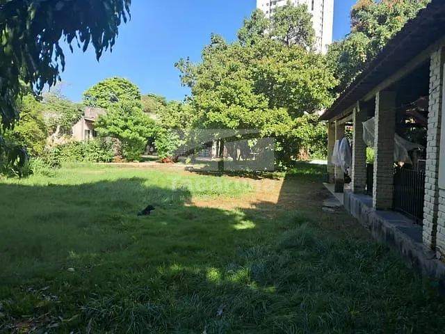 Terreno com 2100m², para alugar, no bairro Cordeiro em Recife