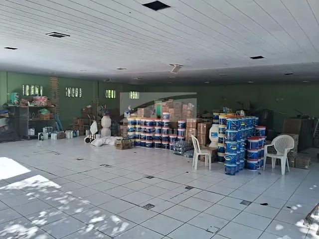 Terreno com 2100m², para alugar, no bairro Cordeiro em Recife