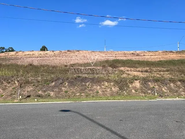 Terreno com 250m², à venda, no bairro Cézar de Souza em Mogi das Cruzes
