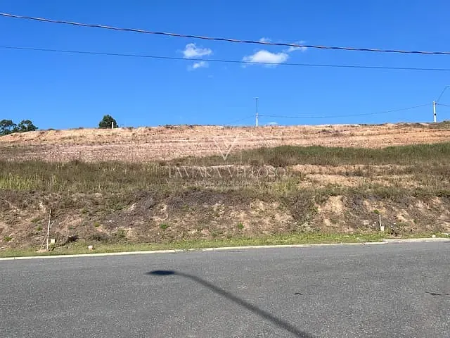 Terreno com 250m², à venda, no bairro Cézar de Souza em Mogi das Cruzes