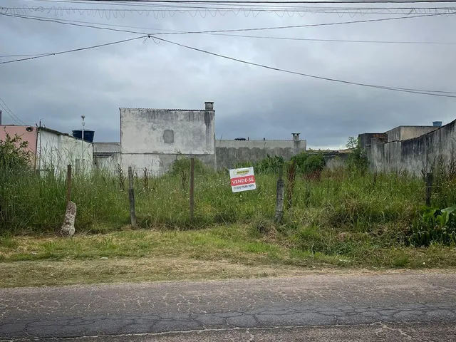 Terreno com 240m², à venda, no bairro Três Vendas em Pelotas