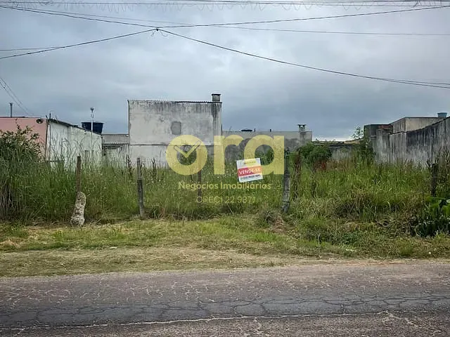 Terreno com 240m², à venda, no bairro Três Vendas em Pelotas
