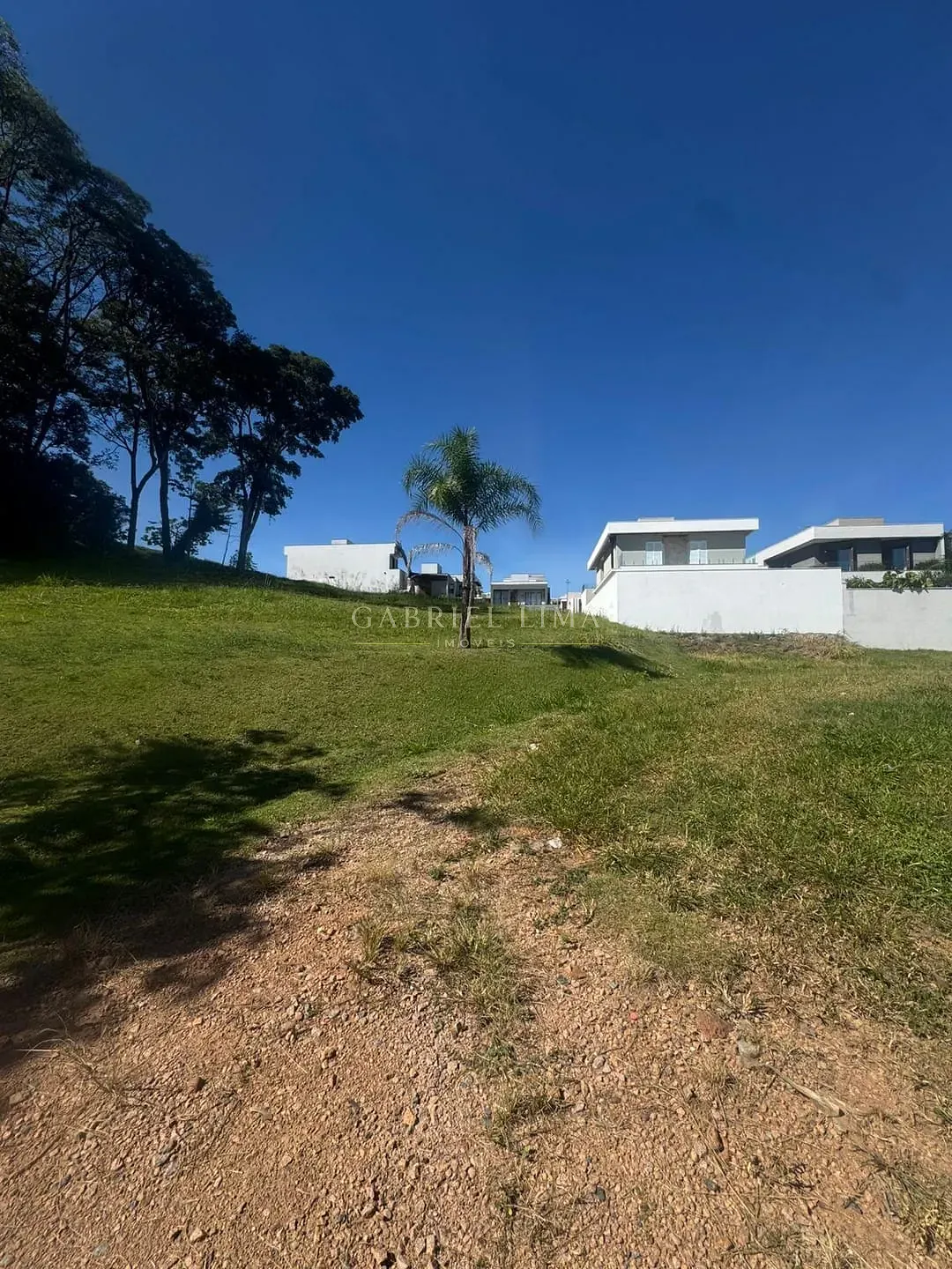 Terreno, 390 m² - Foto 3