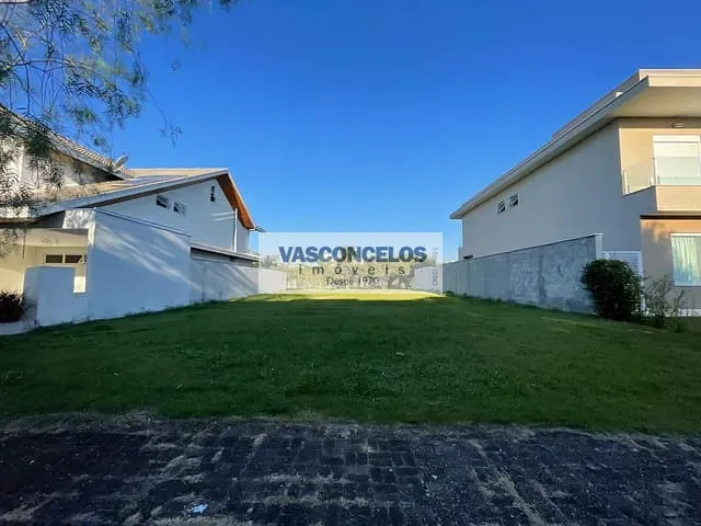 Terreno com 450m², à venda, no bairro Jardim do Golfe em São José dos Campos