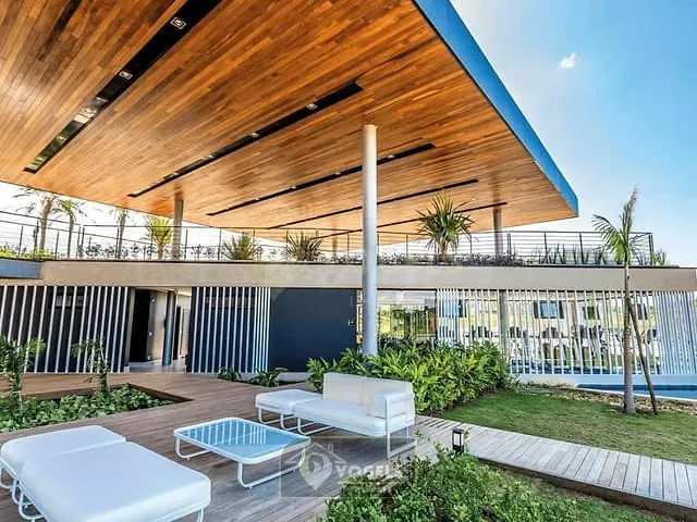 Terreno com 510m², à venda, no bairro Tamboré em Jaguariúna