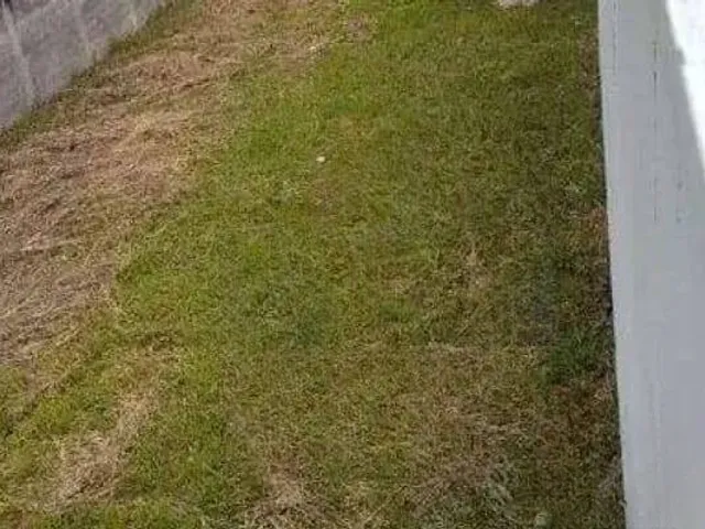 Terreno com 400m², à venda, no bairro Vila Assunção em Santo André