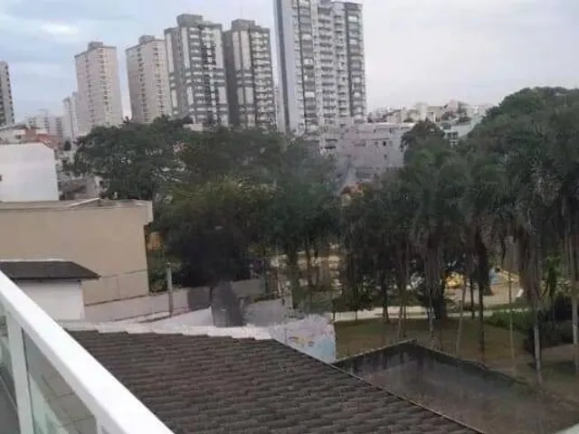 Terreno com 400m², à venda, no bairro Vila Assunção em Santo André