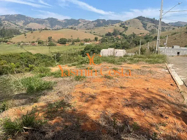 Terreno com 160m², à venda, no bairro Loteamento Serras Verdes em Cambuí