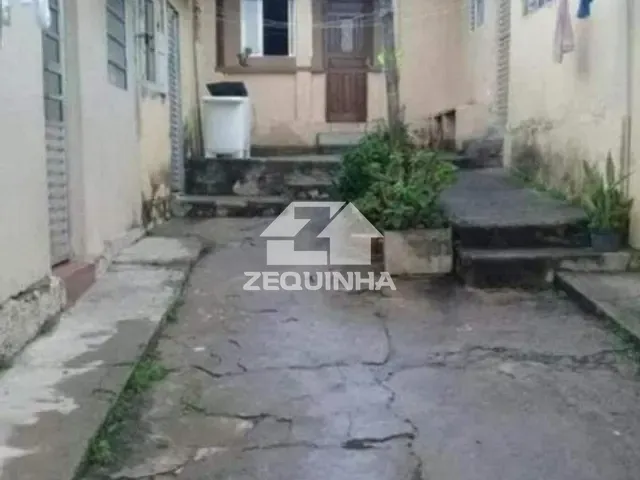 Terreno com 270m², à venda, no bairro Bela Vista em Osasco