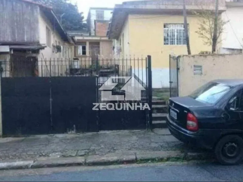 Terreno, 270 m² - Foto 2