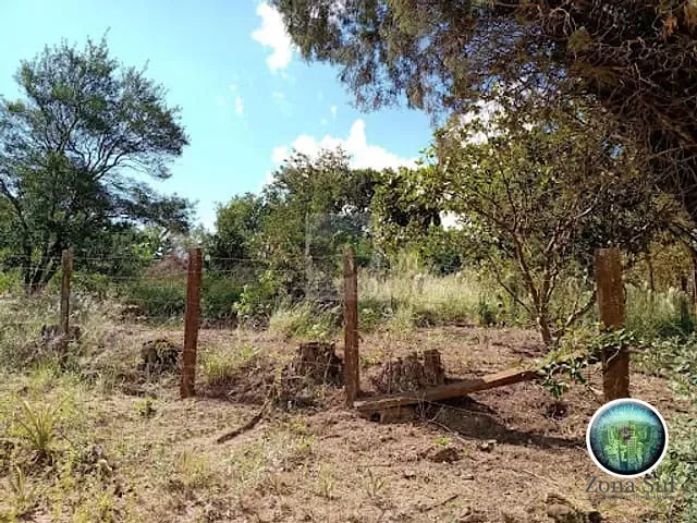 Terreno com 1500m², à venda, no bairro Carafá em Votorantim