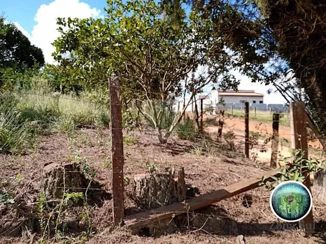 Terreno com 1500m², à venda, no bairro Carafá em Votorantim