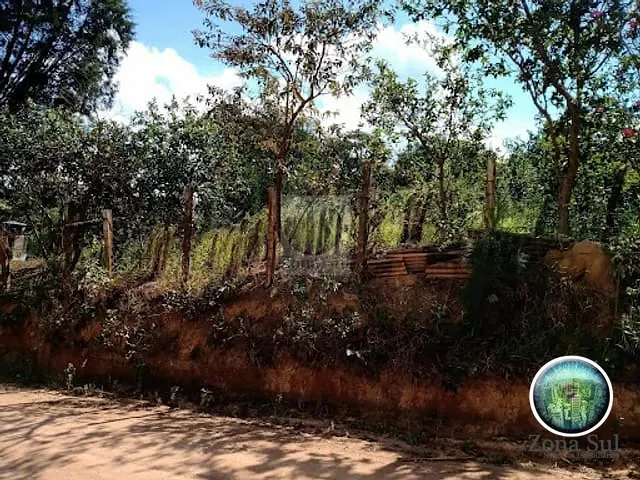 Terreno com 1500m², à venda, no bairro Carafá em Votorantim