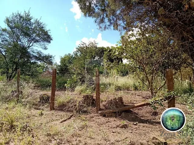 Terreno com 1500m², à venda, no bairro Carafá em Votorantim